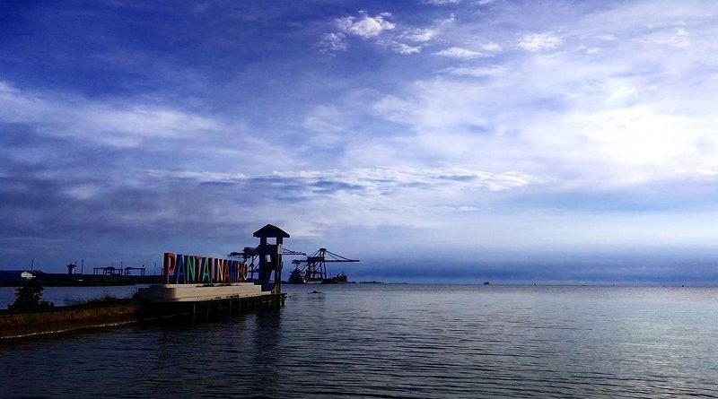 Pantai Nambo,Sulawesi Selatan