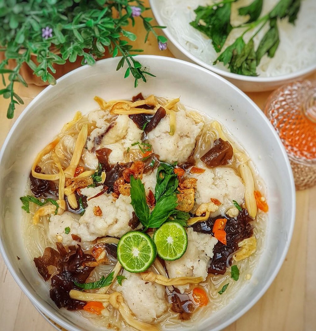 Bukan hanya Pempek Ini 5 Makanan  Khas  Palembang  