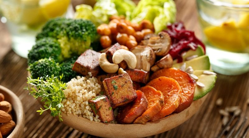 5 Tips Liburan untuk Traveler yang Vegetarian - Trippers.id