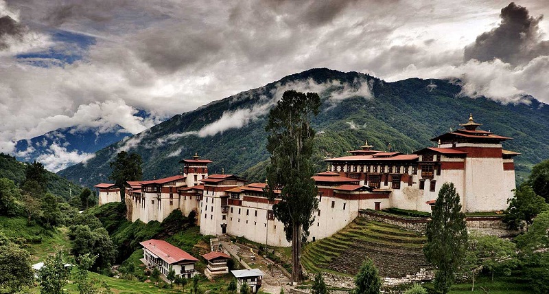 5 Tempat Wisata Kece di Bhutan, Pernah Kesini? Trippers.id