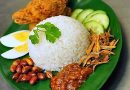 5 Makanan Nikmat dari Riau