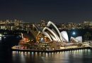 5 Lokasi Wisata Pilihan di Sydney