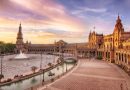 5 Tempat Wisata di Spanyol Ini Tak Terlupakan