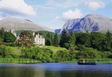 5 Tempat Wisata di Skotlandia yang Mempesona