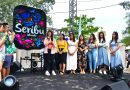 Simak Semarak Penutupan Festival HUT ke-21 Kepulauan Seribu di Pulau Tidung